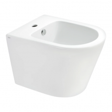 Біде підвісне Qtap Scorpio 500x360x315 White QT14551380GW Біде підвісне Qtap Scorpio 500x360x315 White QT14551380GW